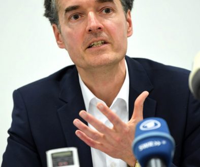 Wirtschafts- und Finanzpolitik