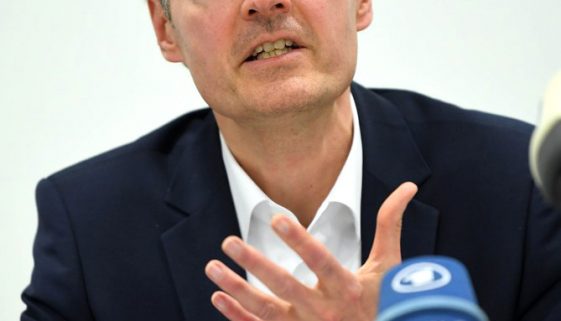 Wirtschafts- und Finanzpolitik