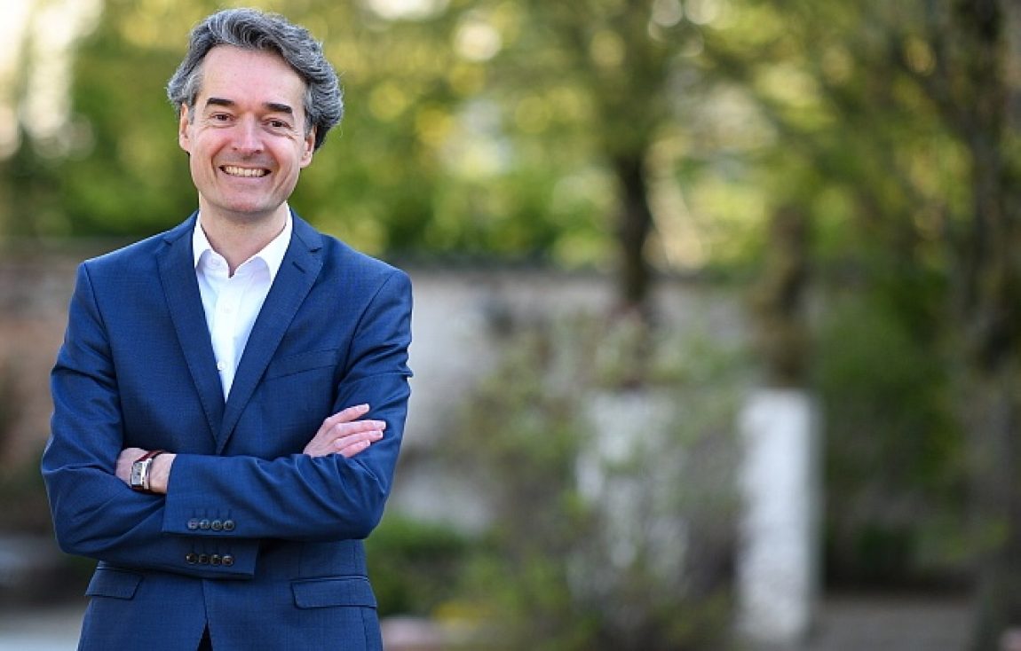 Jahrestagung "WerteUnion"