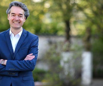 Jahrestagung "WerteUnion"