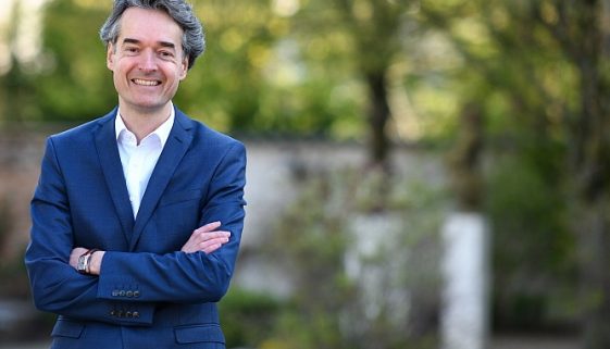 Jahrestagung "WerteUnion"